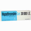 Abbildung von Hepathrombin 30000 Gel 100 g