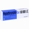 Hepathrombin 60000 Gel 100 g