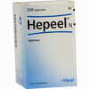 Hepeel N Tabletten 250 Stück