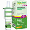 Herba- Vision Augentrost Md Sine 10 ml - ab 6,69 €