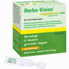 Herba- Vision Augentrost Sine Augentropfen 20 x 0.4 ml