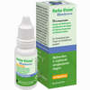Herba- Vision Blaubeere Augentropfen 15 ml - ab 6,39 €