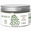 Herbliz Olivenöl- Meersalz- Peeling - 420g Körperpflege 420 g - ab 0,00 €