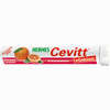 Hermes Cevitt Calcium Blutorange Brausetabletten 20 Stück - ab 2,55 €