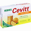 Hermes Cevitt Heisse Orange Granulat 14 Stück - ab 0,00 €
