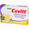 Hermes Cevitt Heisser Salbei Granulat 14 Stück - ab 0,00 €