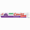 Hermes Cevitt + Magnesium Brausetabletten 20 Stück - ab 2,48 €