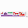 Hermes Cevitt + Magnesium Brausetabletten 20 Stück - ab 2,54 €