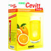 Hermes Cevitt Orange Brausetabletten 60 Stück - ab 9,18 €
