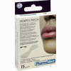 Herpes Patch Pflaster  15 Stück - ab 5,07 €