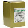 Herzgespann Bioxera Kapseln 60 Stück - ab 19,59 €