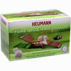 Heumann Tee Fühl Dich Entspannt Filterbeutel 20 Stück - ab 0,00 €