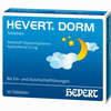 Hevert- Dorm Tabletten 50 Stück - ab 0,00 €