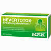 Abbildung von Hevertotox Erkältungstabletten P  40 Stück
