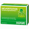 Abbildung von Hevertotox Erkältungstabletten P  100 Stück