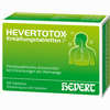 Abbildung von Hevertotox Erkältungstabletten P  200 Stück