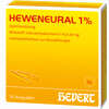 Heweneural 1% Ampullen 10 x 2 ml - ab 7,43 €