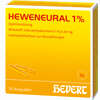 Heweneural 1% Ampullen 10 x 2 ml - ab 8,00 €
