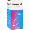 Hexoral 0.1 % Lösung  200 ml - ab 4,99 €