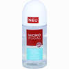 Hidrofugal Duschfrische Roll- On Körperpflege 50 ml - ab 4,39 €