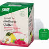 Himbeeren Quitte Gourmet Früchtetee Bio Salus Filterbeutel 15 Stück - ab 3,18 €