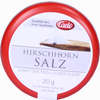 Hirschhornsalz Caelo Hv- Packung Blechdose  20 g - ab 3,10 €