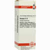 Hirudo D12 Dilution 20 ml - ab 8,69 €