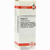 Hirudo D6 Dilution 20 ml - ab 8,69 €