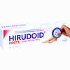 Hirudoid Forte Creme 445 Mg/100 G 100 g - ab 10,62 €