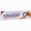 Hirudoid Forte Creme 445 Mg/100 G 100 g - ab 10,40 €