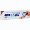 Hirudoid Forte Gel 445 Mg/100 G 100 g - ab 11,25 €