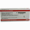 Histaminum Hydrochlor D6 Ampullen 10 x 1 ml - ab 0,00 €