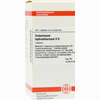 Histaminum Hydrochlor D6 Tabletten 200 Stück - ab 0,00 €