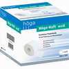 Höga- Haft- Binde Weiß 8cmx20m  1 Stück - ab 18,29 €