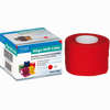 Höga- Haft Color 4cmx4m Rot Binde 1 Stück - ab 3,76 €