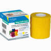 Höga- Haft Color 6cmx4m Gelb Binde 1 Stück - ab 3,79 €