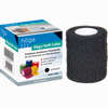 Höga- Haft Color 6cmx4m Schwarz Binde 1 Stück - ab 4,08 €
