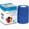 Höga- Haft Color 8cmx4m Blau Binde 1 Stück - ab 4,65 €