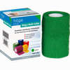 Höga- Haft Color 8cmx4m Grün Binde 1 Stück - ab 4,65 €