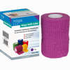 Höga- Haft Color 8cmx4m Lila Binde 1 Stück - ab 4,65 €