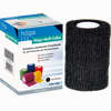 Höga- Haft Color 8cmx4m Schwarz Binde 1 Stück - ab 4,65 €