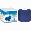 Höga- Lastic- Haft Blau 6cmx5m Binde 1 Stück - ab 10,13 €
