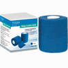 Höga- Lastic- Haft Blau 8cmx5m Binde 1 Stück - ab 11,87 €