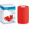 Höga- Lastic- Haft Rot 10cmx5m Binde 1 Stück - ab 13,72 €