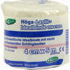 Höga Lastic Idealbinde 4cm X 5m Gedehnt  1 Stück - ab 6,12 €