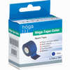 Höga- Tape Color Blau 3.75 Cmx10m Pflaster 1 Stück - ab 6,42 €