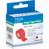 Höga- Tape Color Rot 3.75 Cmx10m Pflaster 1 Stück - ab 6,56 €