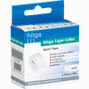 Höga- Tape Color Weiss 3.75 Cmx10m Pflaster 1 Stück - ab 6,54 €