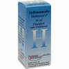 Hoffmannstropfen Hoffmann's Flüssigkeit Fluid 30 ml - ab 3,11 €