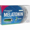 Hoggar Melatonin Duo Einschlaf- Kapseln  30 Stück - ab 11,81 €